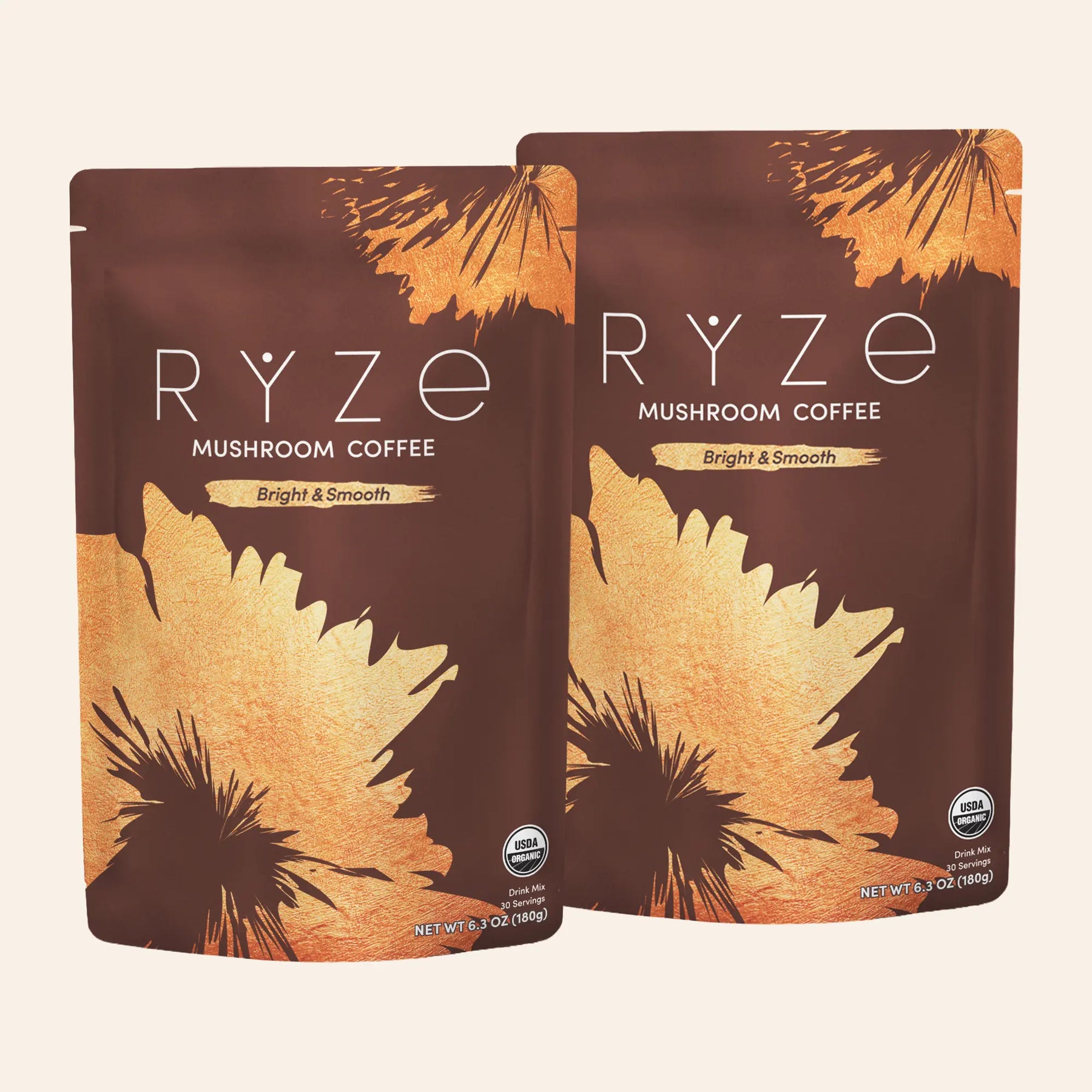 Ritual Set - 2x Coffee A8
