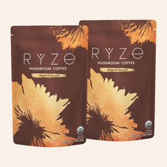 Ritual Set - 2x Coffee A8
