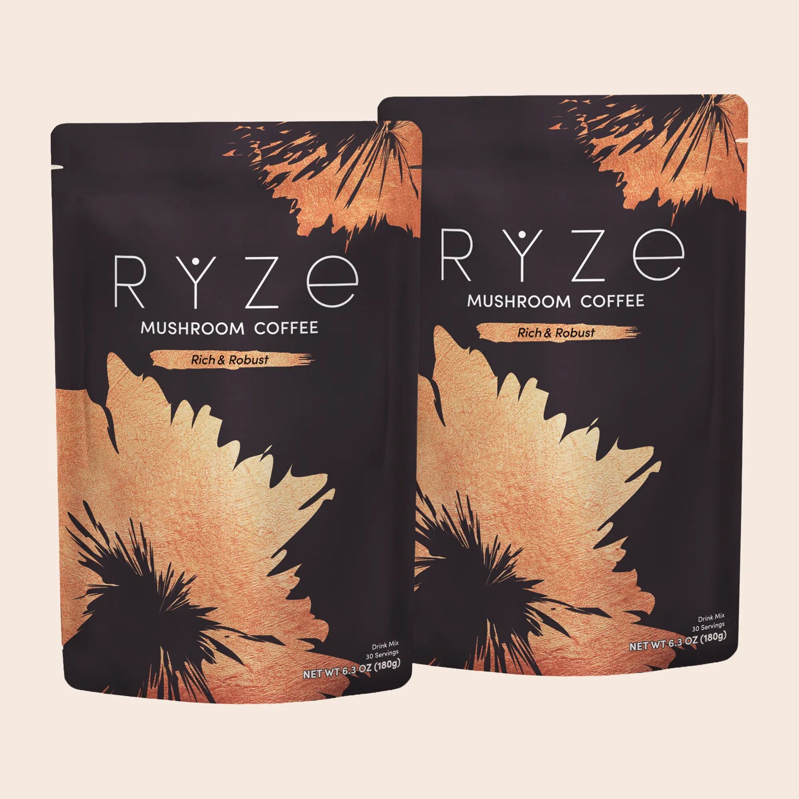 Ritual Set - 2x Dark Roast K0
