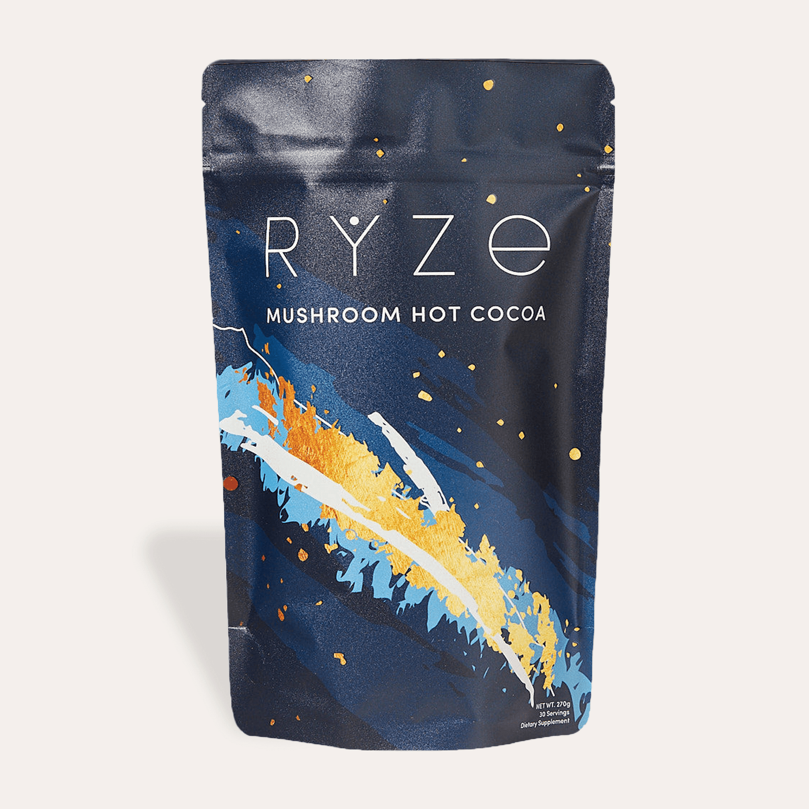Testing: Mushroom Hot Cocoa Bundle R8