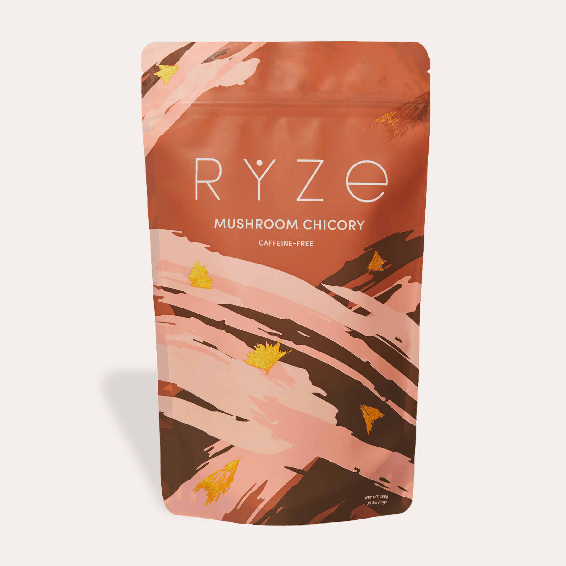 RYZE Mushroom Chicory Blend (30 Servings) Y8