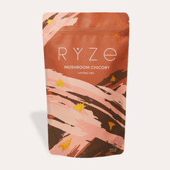 RYZE Mushroom Chicory Blend (30 Servings) Y8