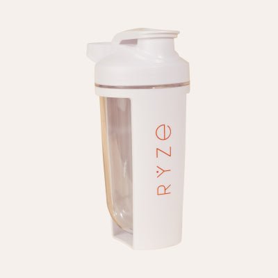 Shaker Bottle G2