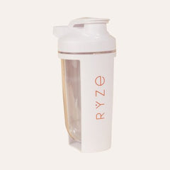 Shaker Bottle G2