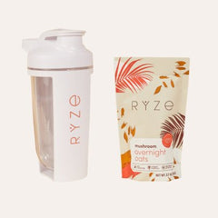 Shaker Bottle G2
