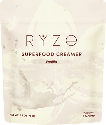 FREE Vanilla Creamer V4